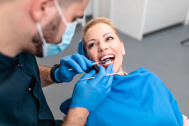 Dental Inlays and Onlays in Inkerman, PA