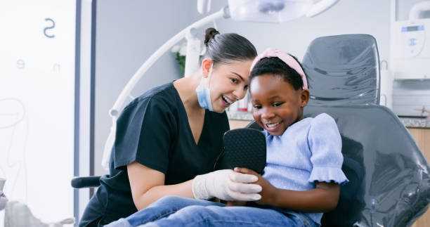 Dental Bonding in Inkerman, PA