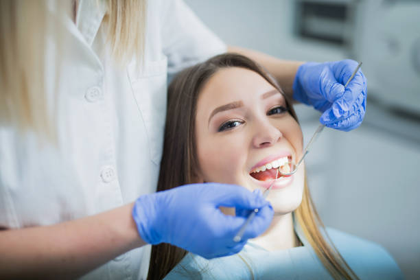 Emergency Dental Services in Inkerman, PA